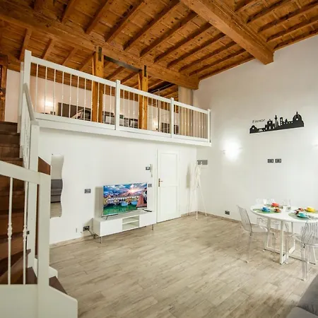 Sunrise Apartment By Mamo Florence-2