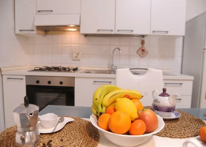Apartment 8